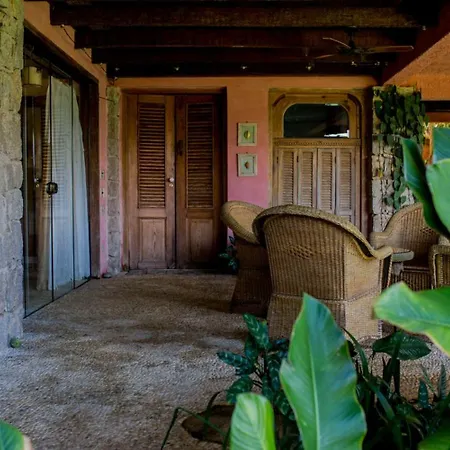 Feiticeira Guesthouse-2
