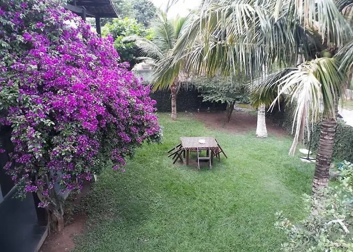 Pousada Conde Do Mar Ilhabela